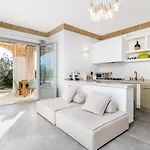 Tatil Evi With Pool Among Olive Trees In Puglia Diso