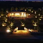 Tatil Evi With Pool Among Olive Trees In Puglia Diso