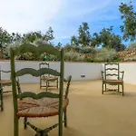 With Pool Among Olive Trees In Puglia