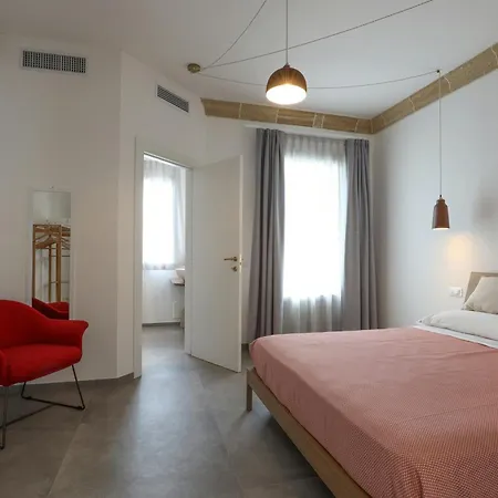 Tatil Evi With Pool Among Olive Trees In Puglia *